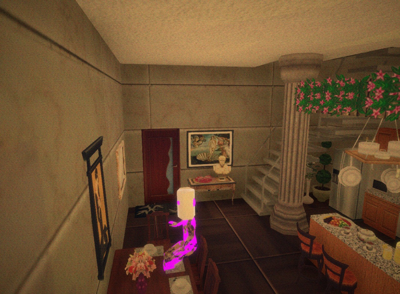 Player-submitted ovTwo screenshot