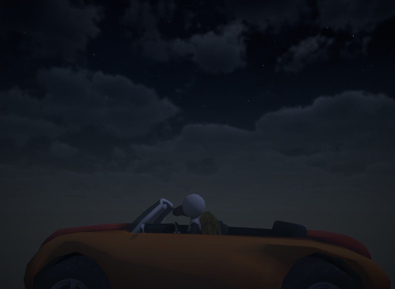 Player-submitted ovTwo screenshot