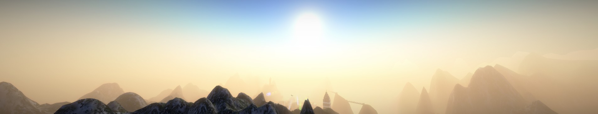 A player-submitted ovTwo screenshot