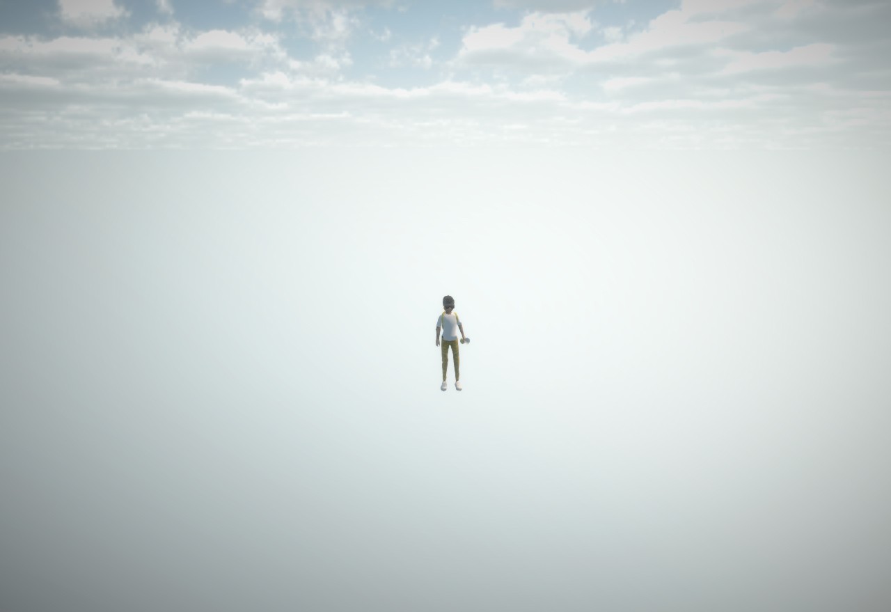 A player-submitted ovTwo screenshot