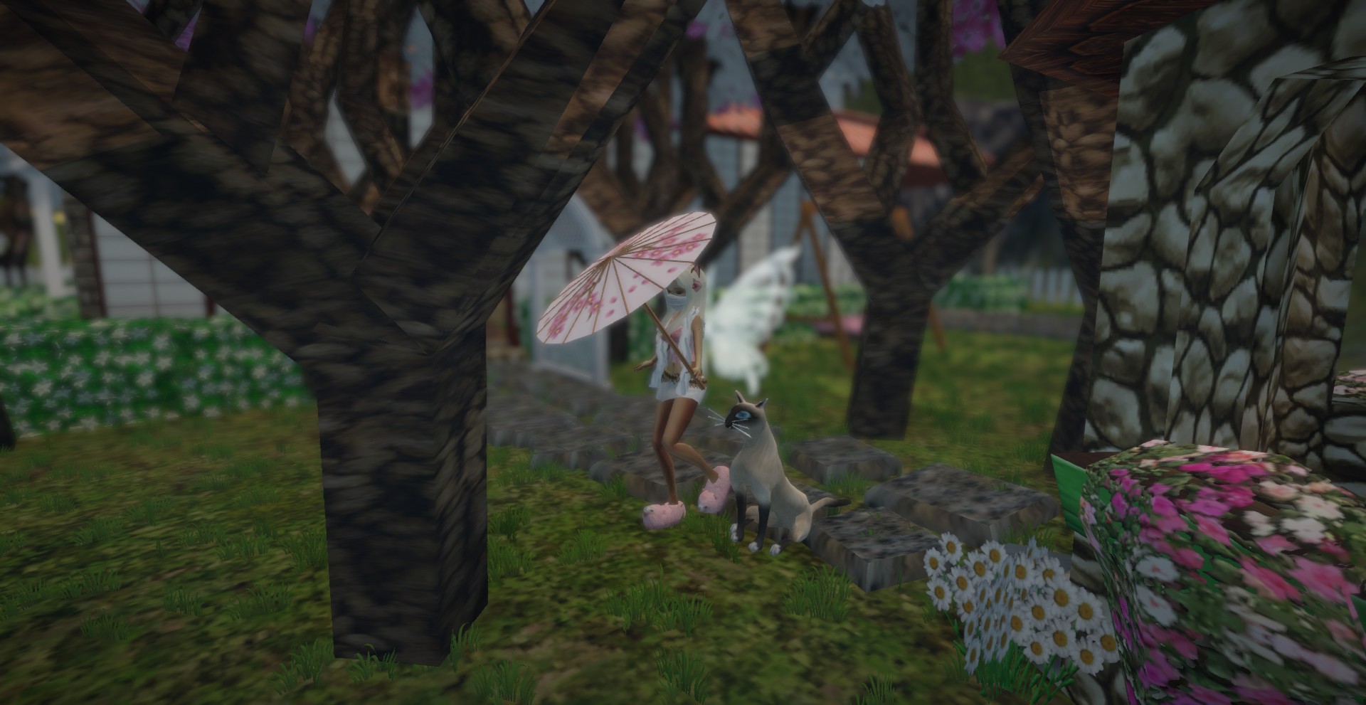 Player-submitted ovTwo screenshot