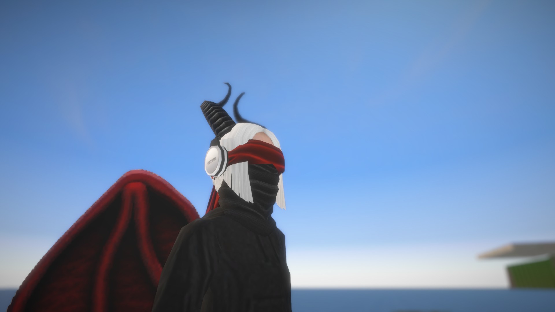Player-submitted ovTwo screenshot