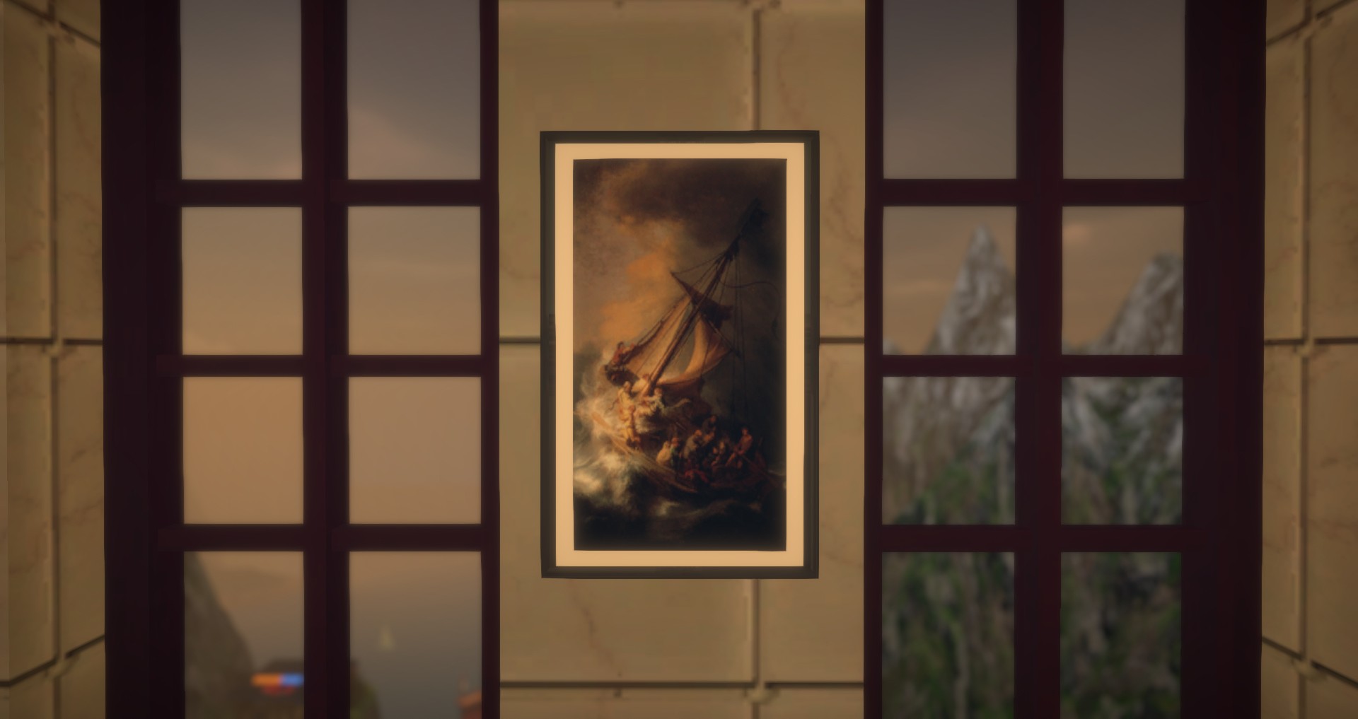 Player-submitted ovTwo screenshot