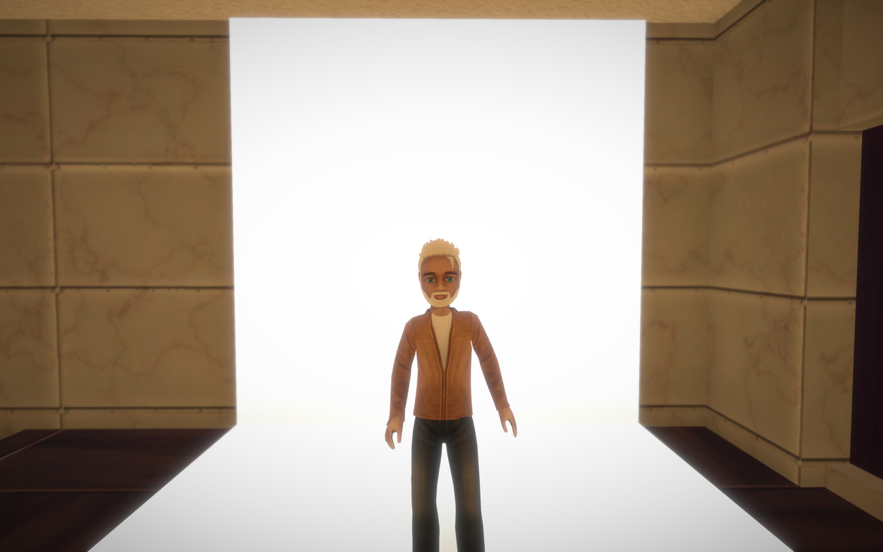 Player-submitted ovTwo screenshot