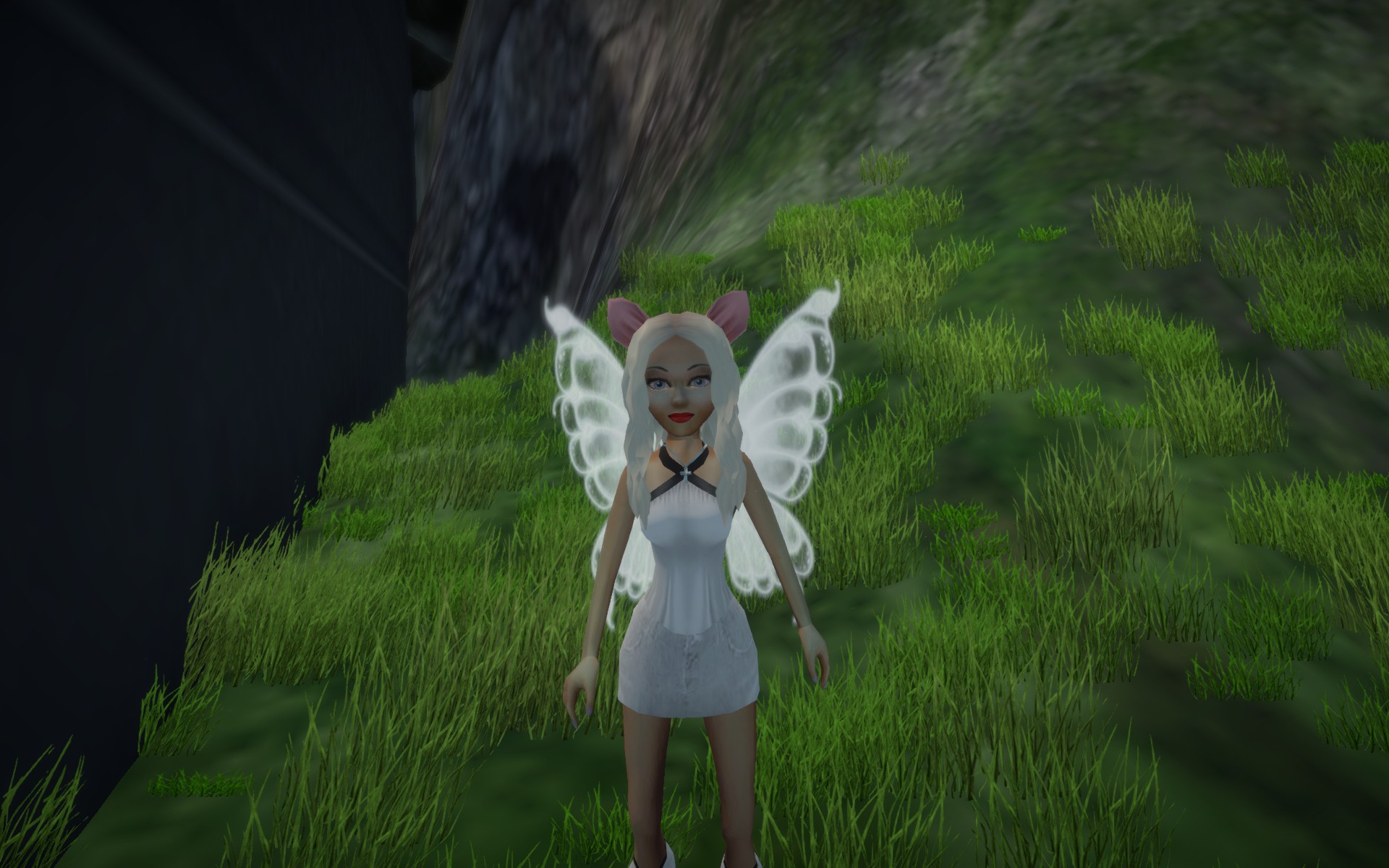 Player-submitted ovTwo screenshot