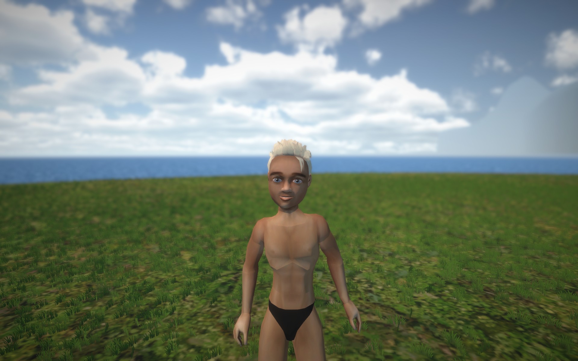 Player-submitted ovTwo screenshot