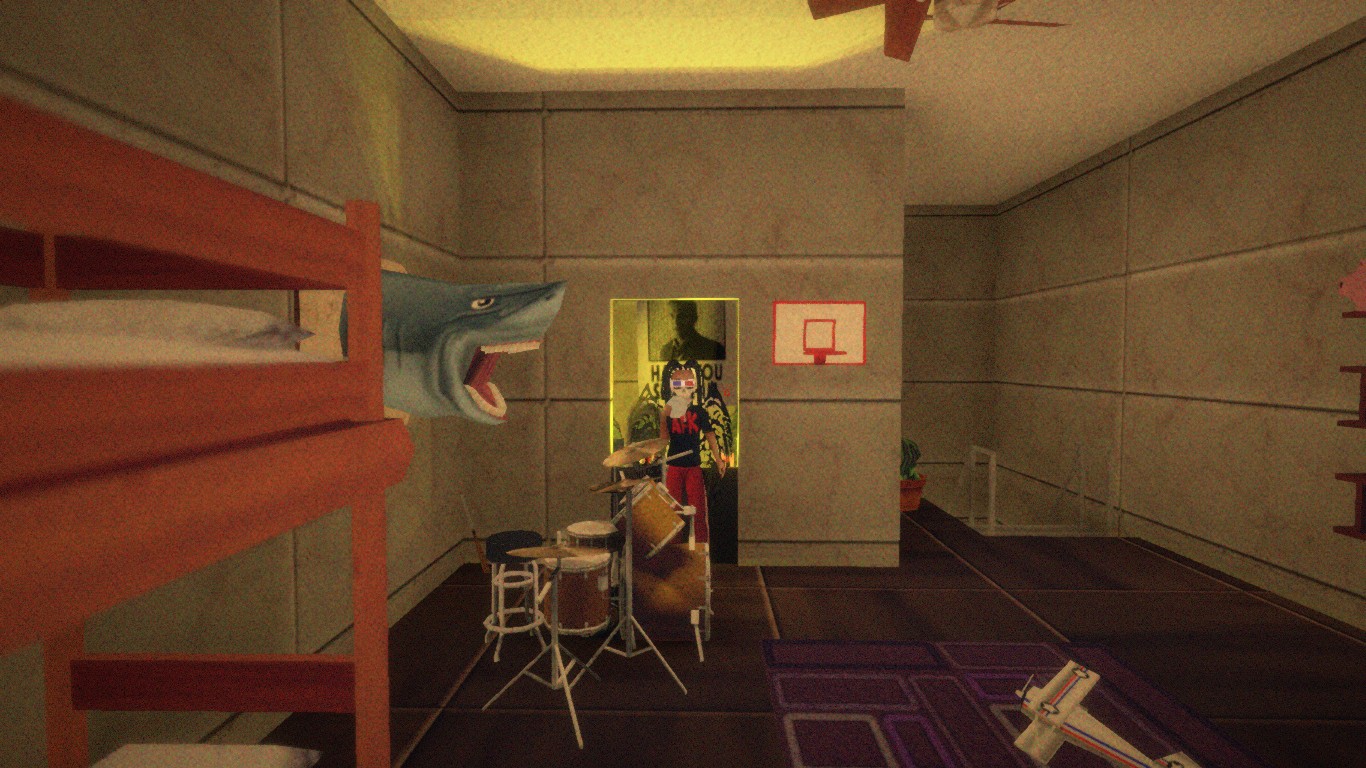 Player-submitted ovTwo screenshot