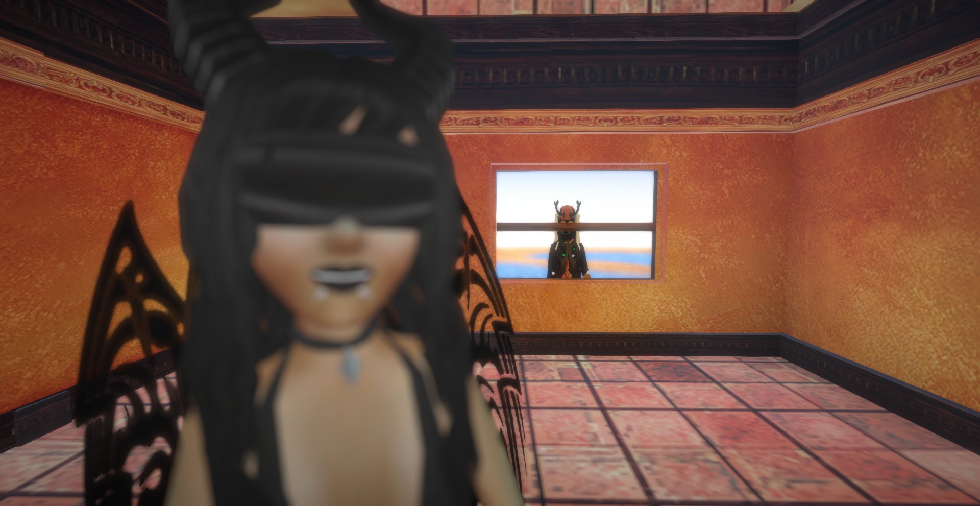 Player-submitted ovTwo screenshot