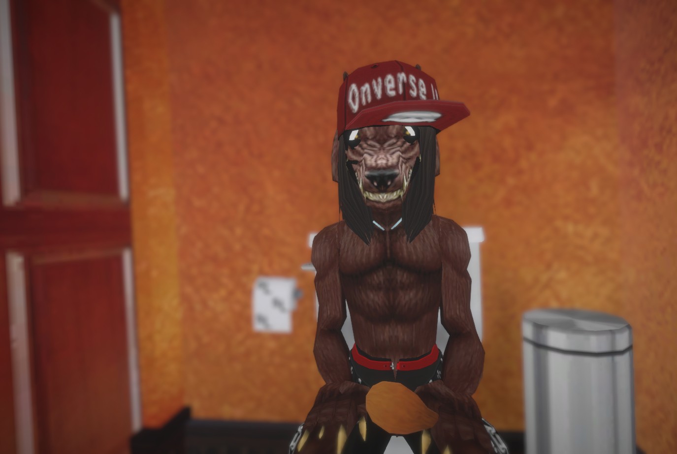 Player-submitted ovTwo screenshot