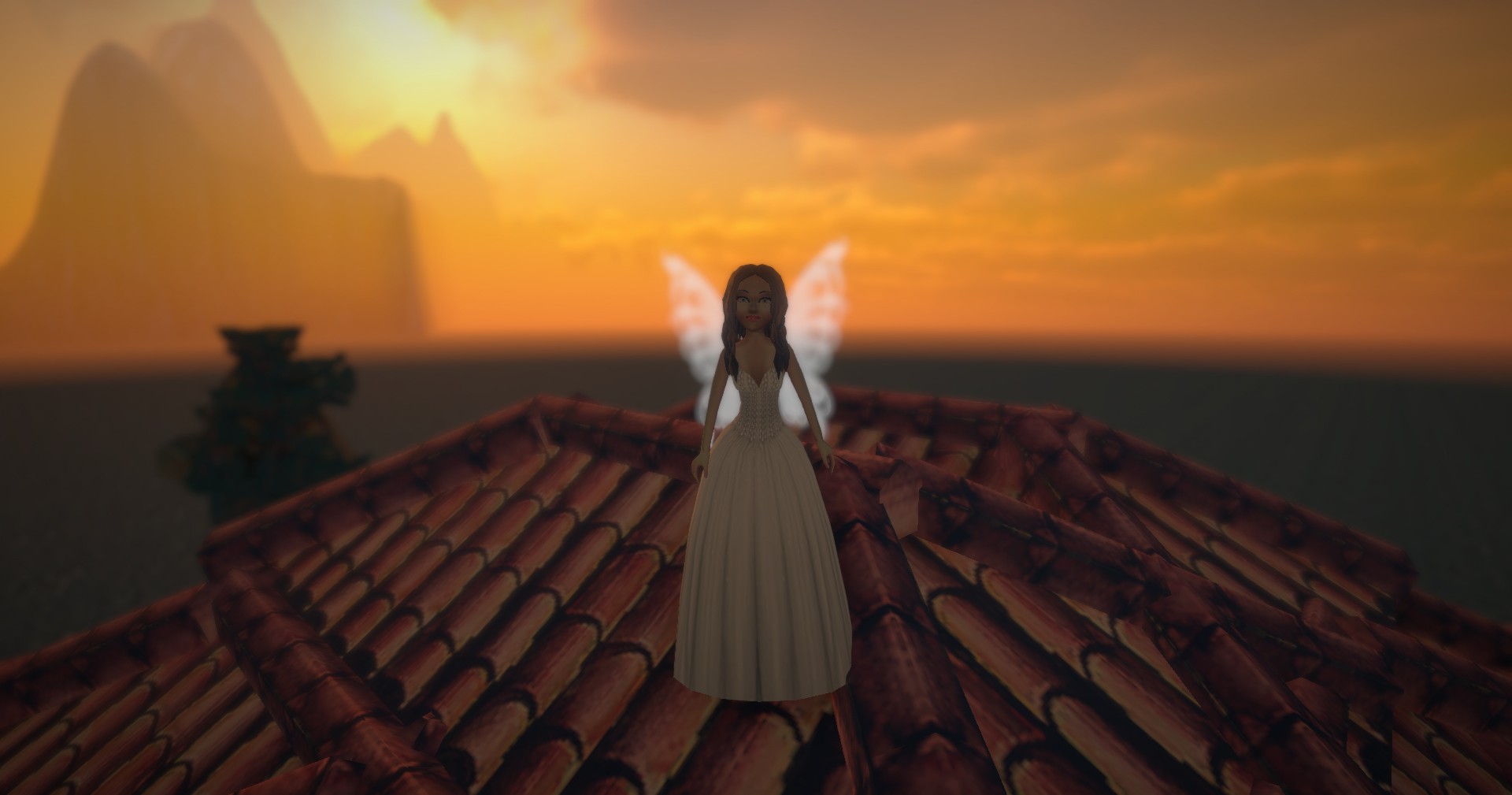 Player-submitted ovTwo screenshot