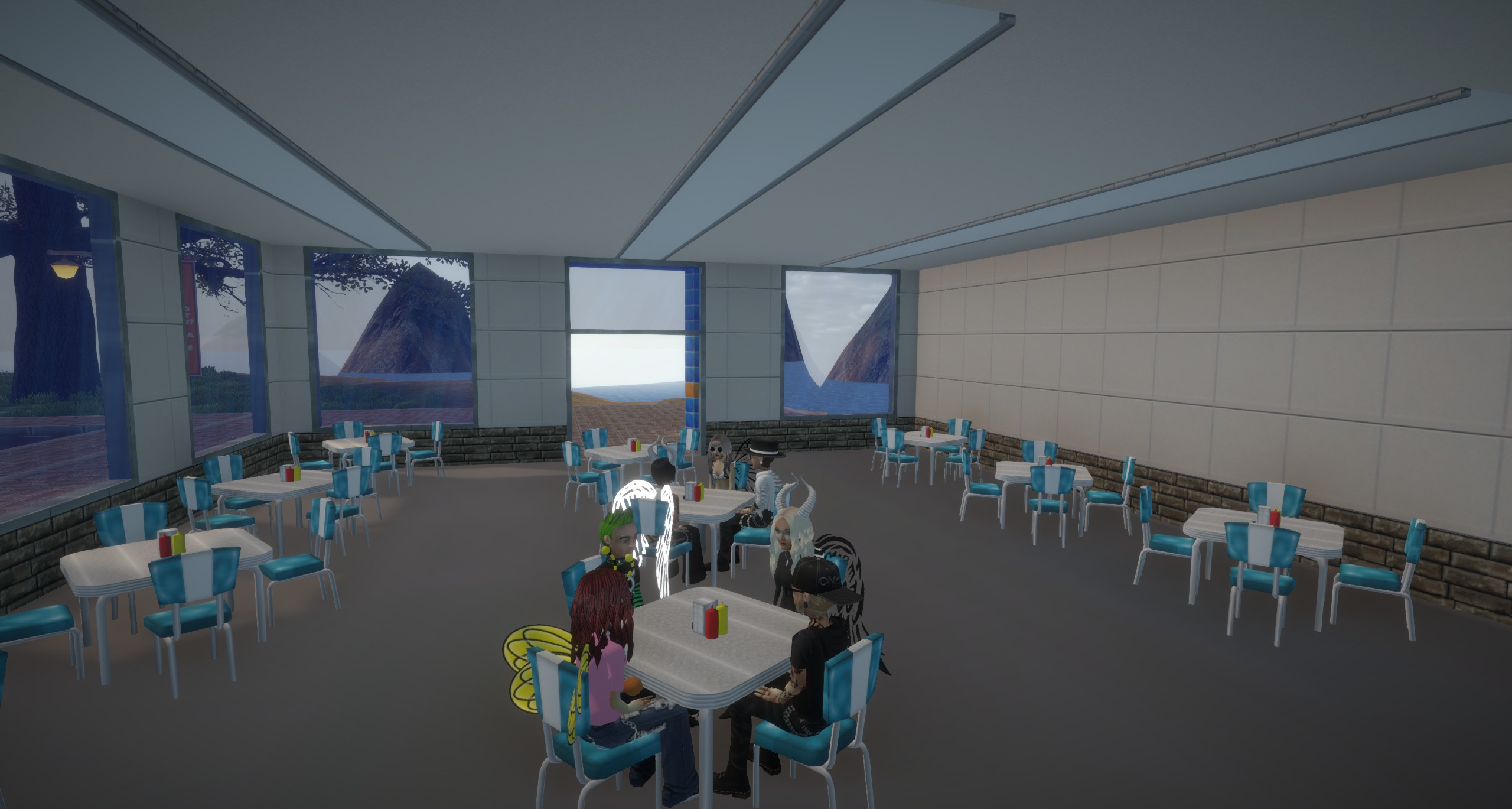 A player-submitted ovTwo screenshot