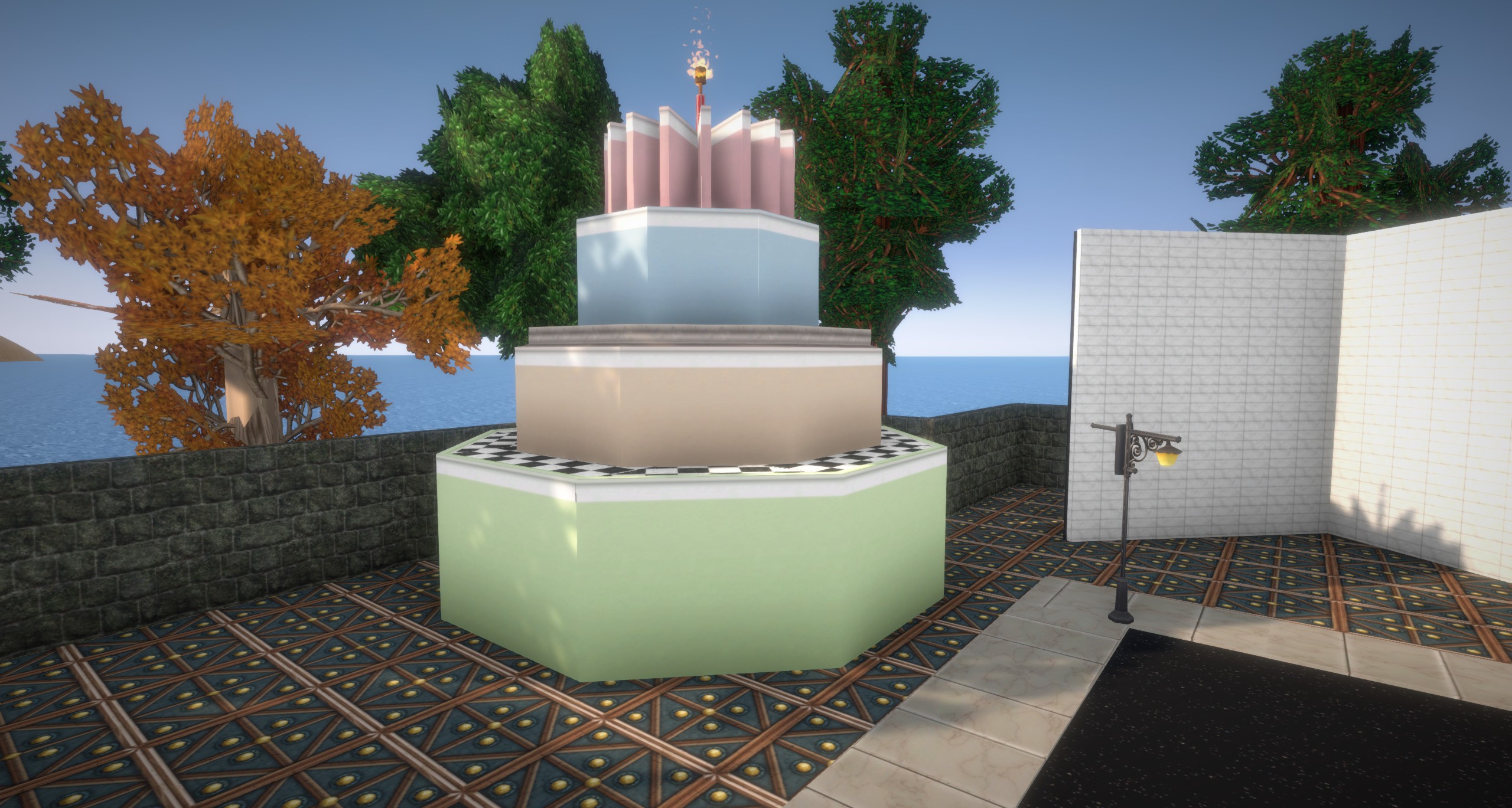 Player-submitted ovTwo screenshot