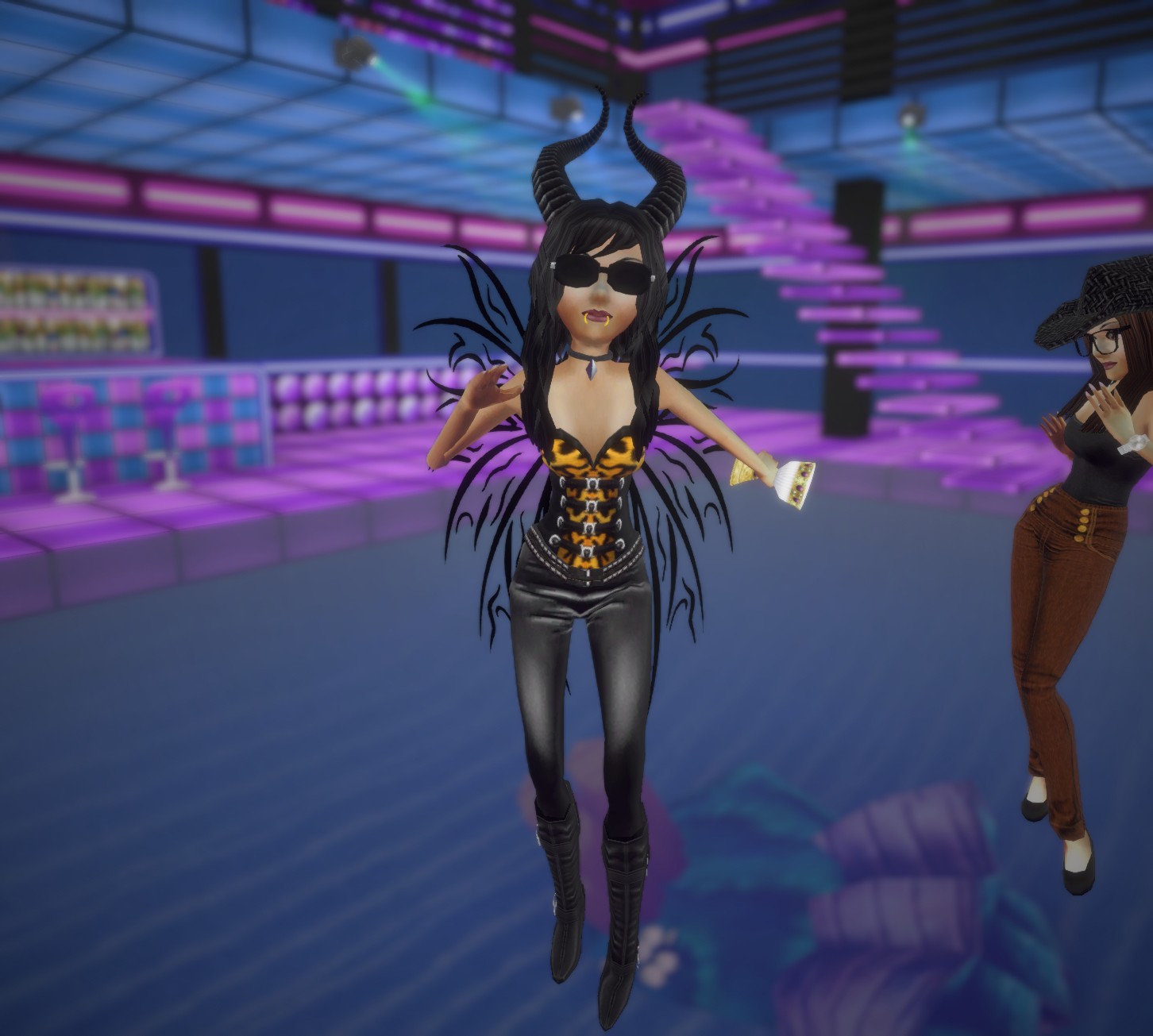 Player-submitted ovTwo screenshot