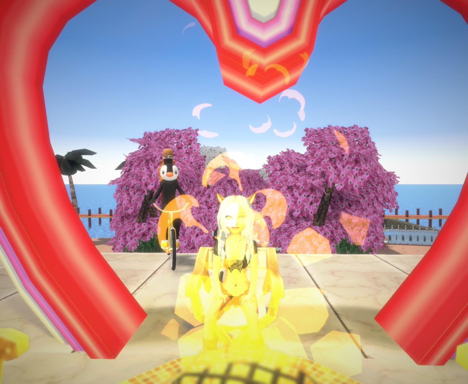 Player-submitted ovTwo screenshot