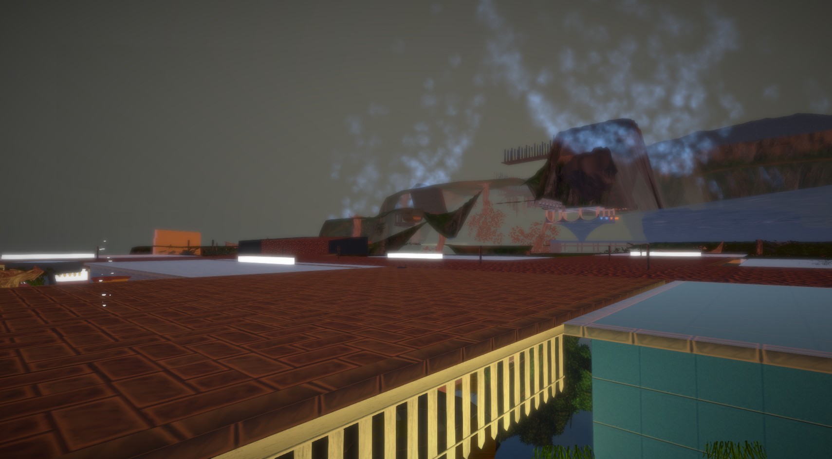 Player-submitted ovTwo screenshot