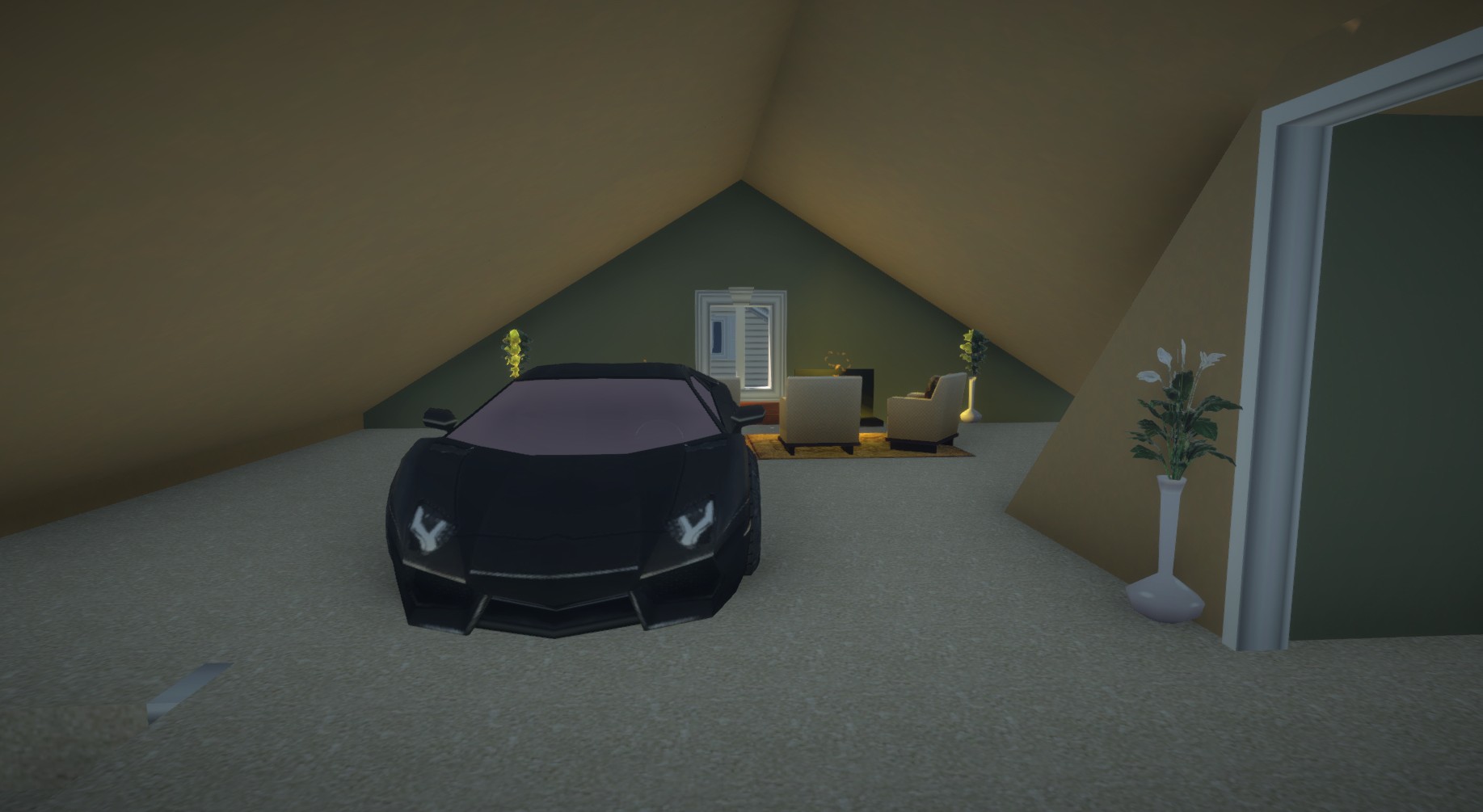 Player-submitted ovTwo screenshot
