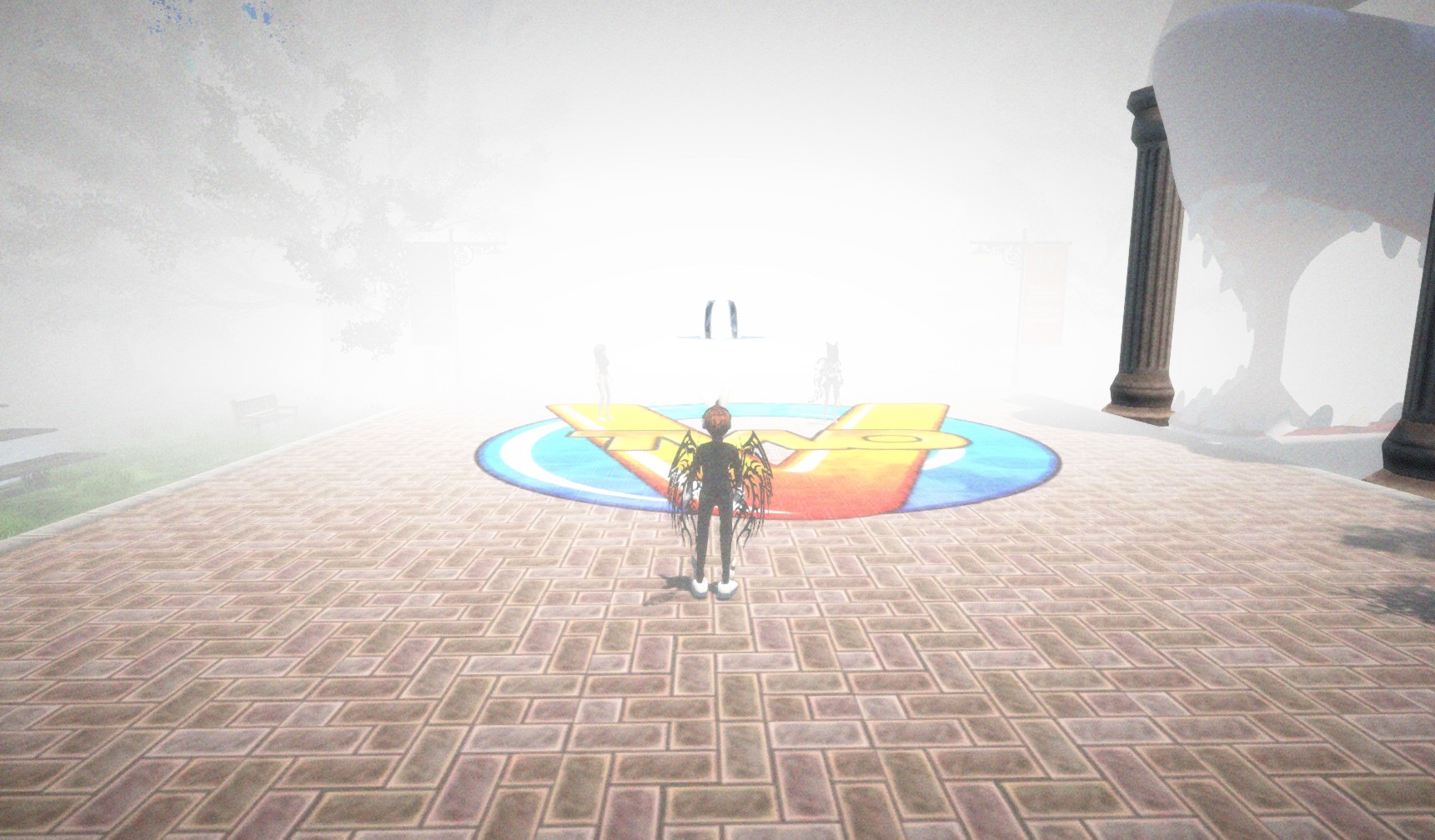 Player-submitted ovTwo screenshot