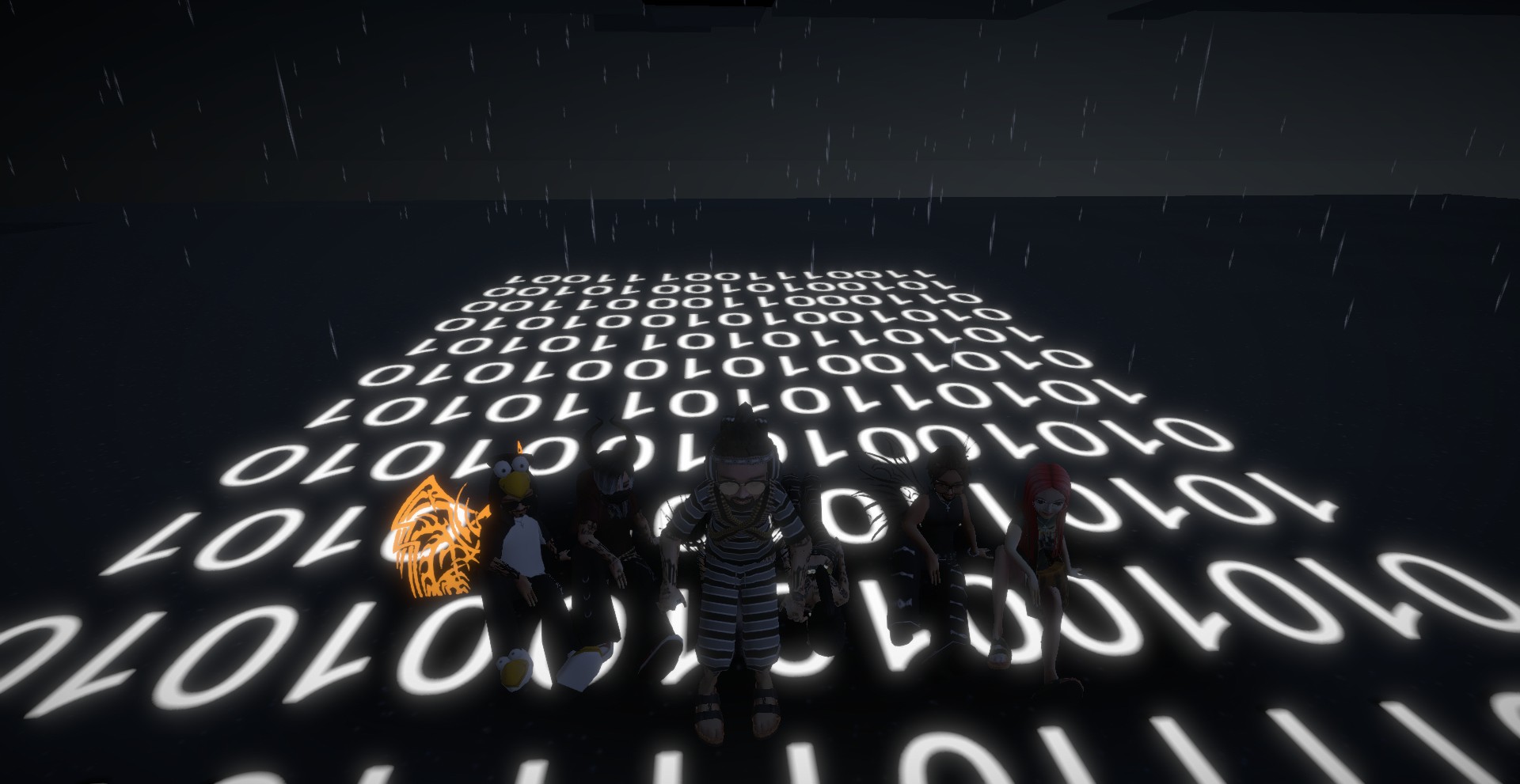 Player-submitted ovTwo screenshot