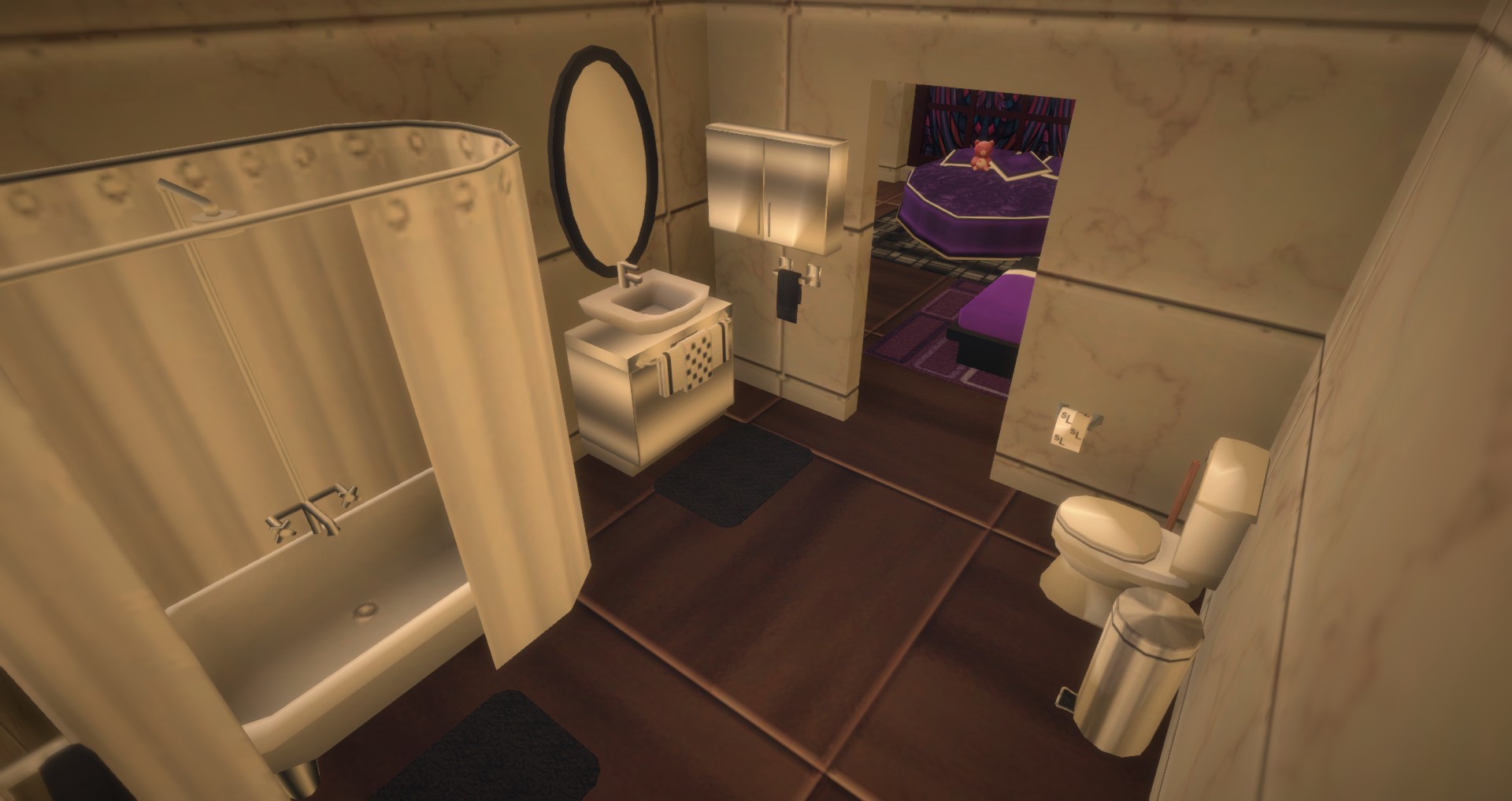 Player-submitted ovTwo screenshot