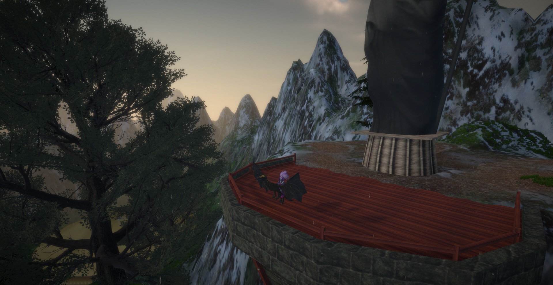 Player-submitted ovTwo screenshot