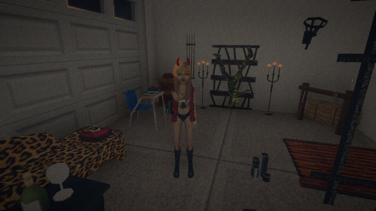 Player-submitted ovTwo screenshot