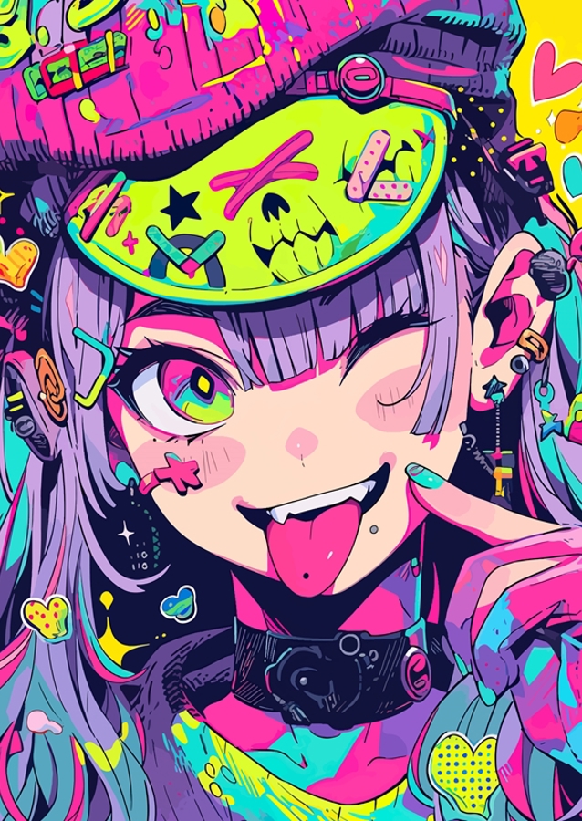 Maya