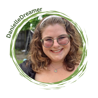 DanielleDreamer