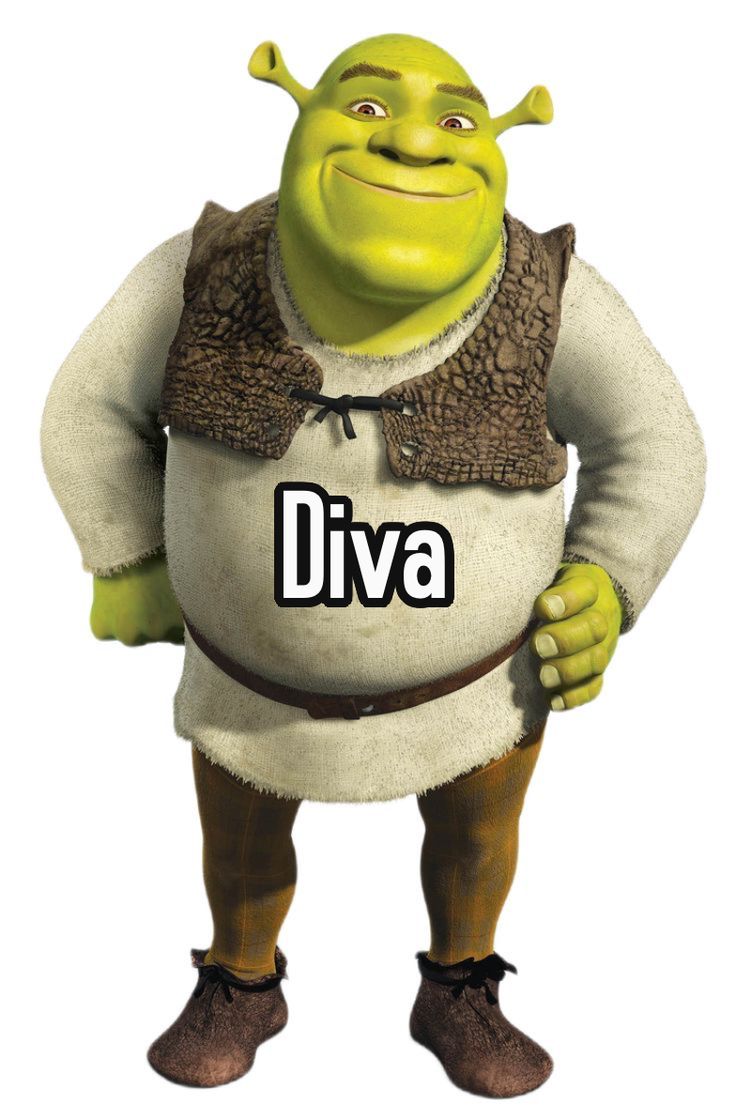 Shrek