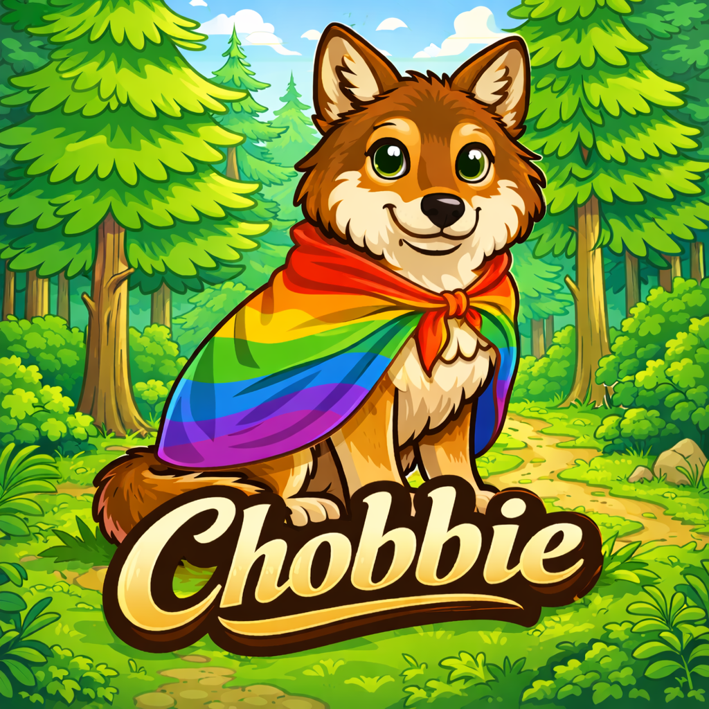 Chobbie