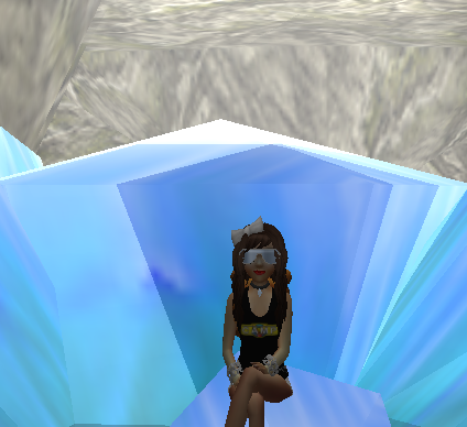 CrystalDiamond