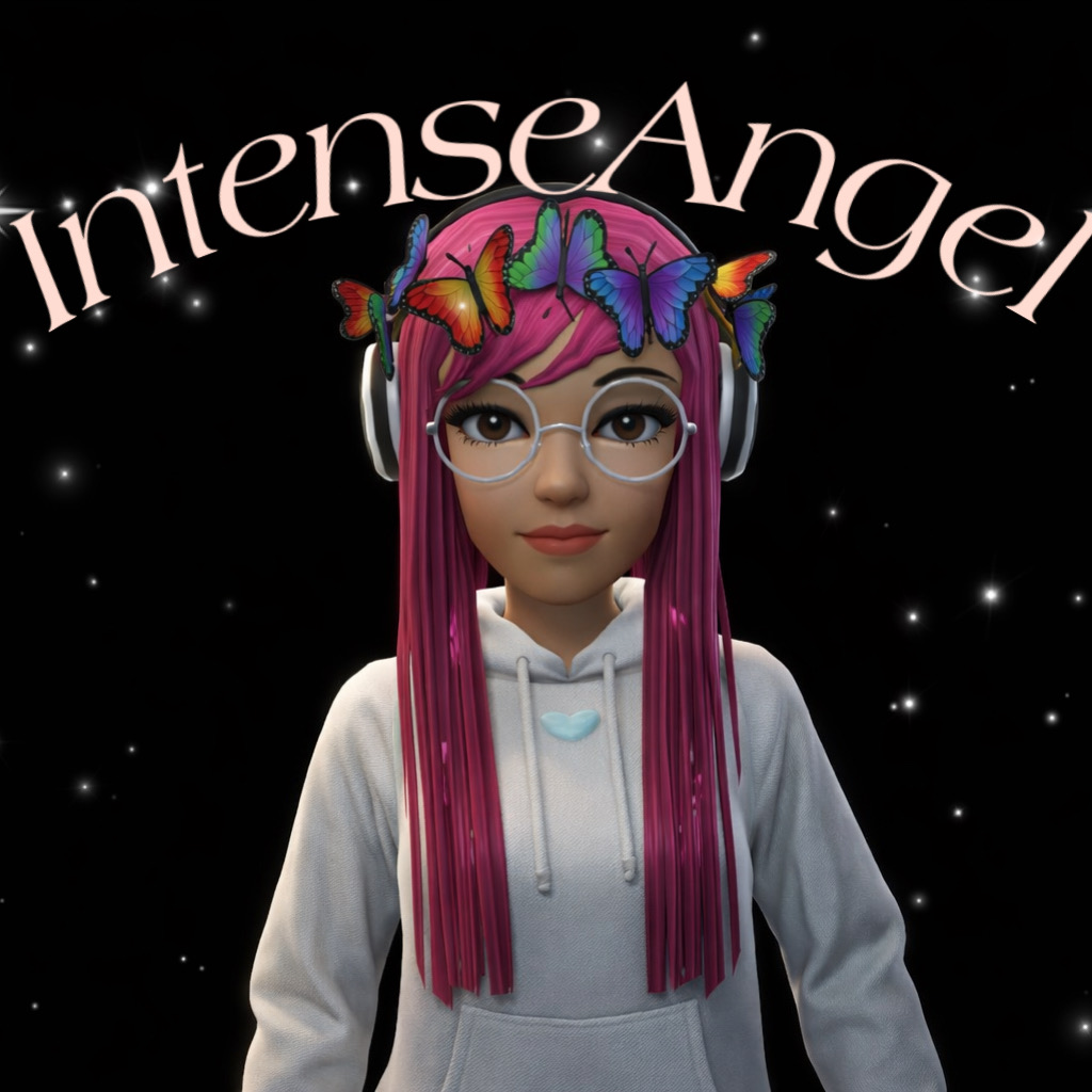IntenseAngel