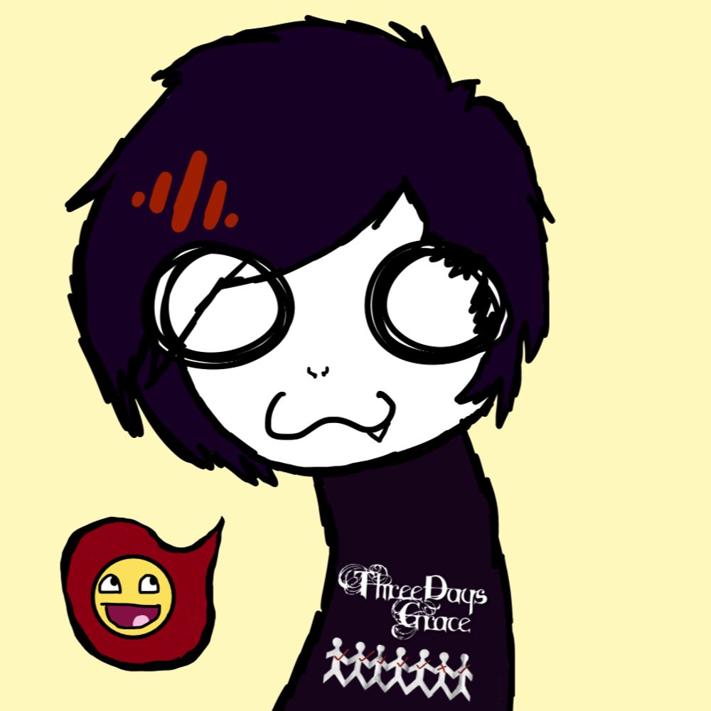 delthedork