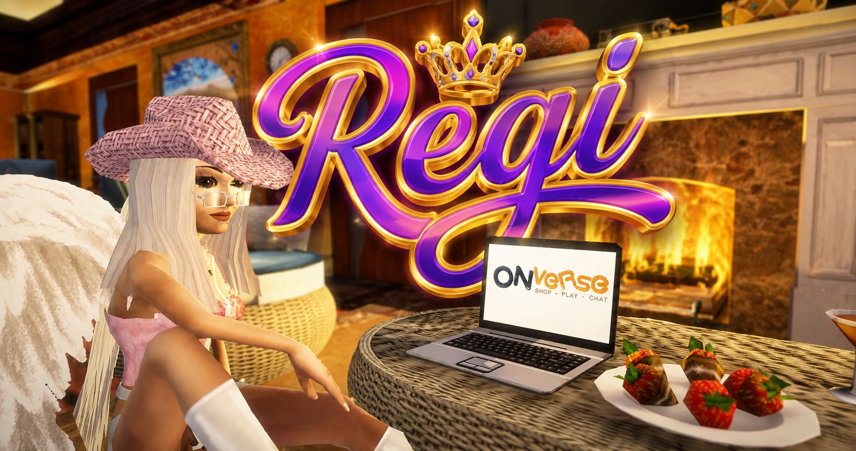Regi