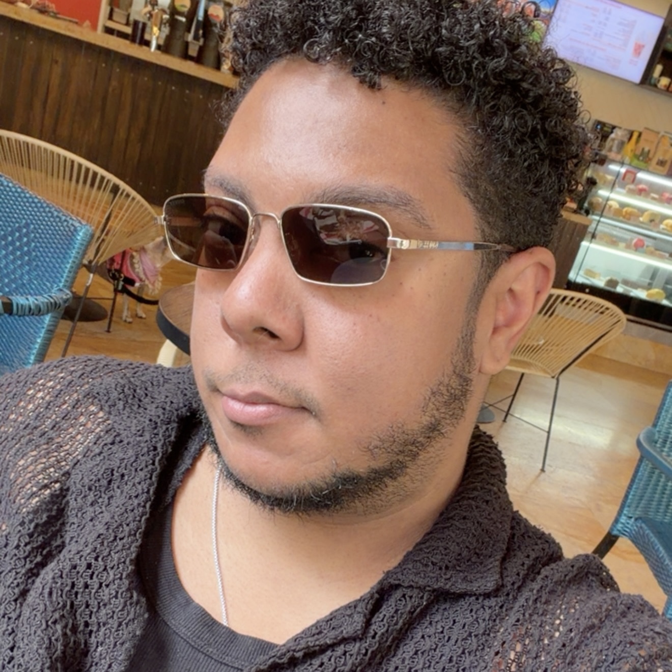 steven