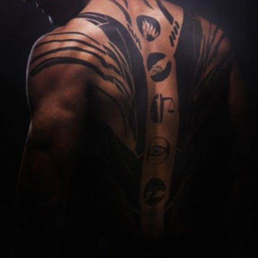 Four
