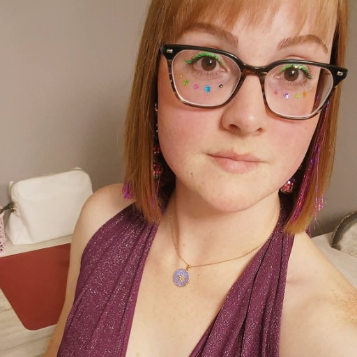GingerThatReads